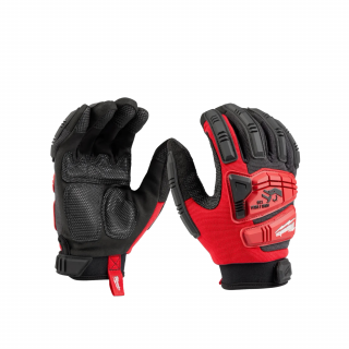 Milwaukee Impact Wrecking Work Glove